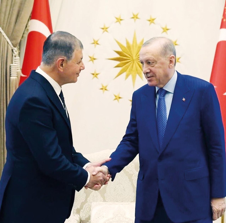 İzmir AK Parti’ye geçince İzmir halkı ne yapar