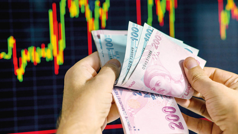 Fon krizinden kaçan BES’e koştu