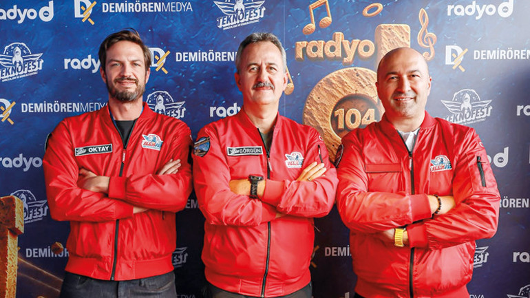 TEKNOFEST Güneydoğu’da görkemli final