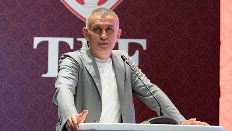 İbrahim Hacıosmanoğlu, sessizliğini Hürriyete bozdu: Ahkâm kesenlere vaktimiz yok