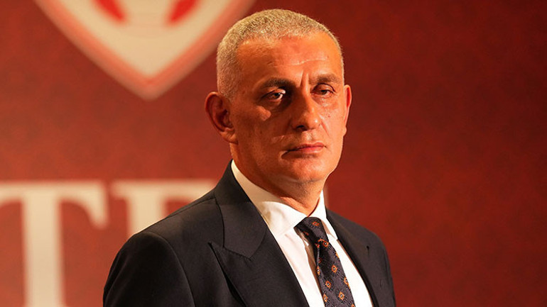 İbrahim Hacıosmanoğlu, sessizliğini Hürriyete bozdu: Ahkâm kesenlere vaktimiz yok