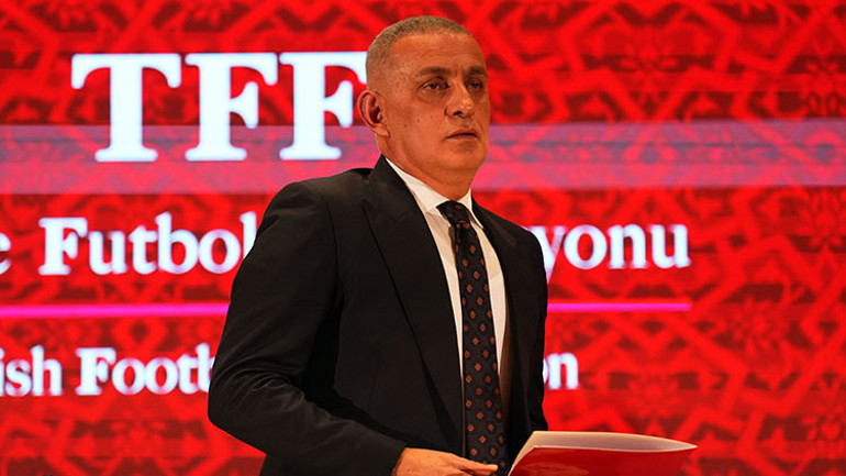 İbrahim Hacıosmanoğlu, sessizliğini Hürriyete bozdu: Ahkâm kesenlere vaktimiz yok