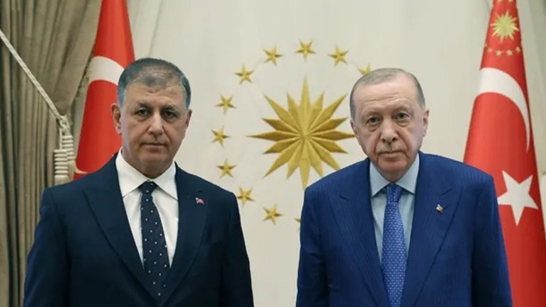 Cemil Tugay için AK Parti iddiası güçleniyor: Gözler 7 Ekim Çarşamba gününde