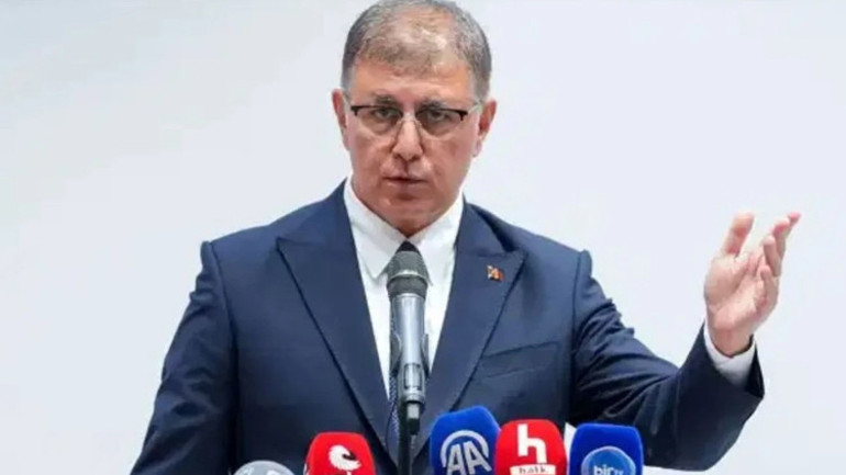 Cemil Tugay için AK Parti iddiası güçleniyor: Gözler 7 Ekim Çarşamba gününde