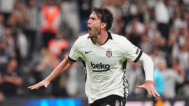 Luciano Spallettiden Dusan Vlahovic açıklaması