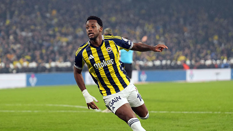Fredden Jhon Duran itirafı: Fenerbahçede idmanlara çıkmıyordu
