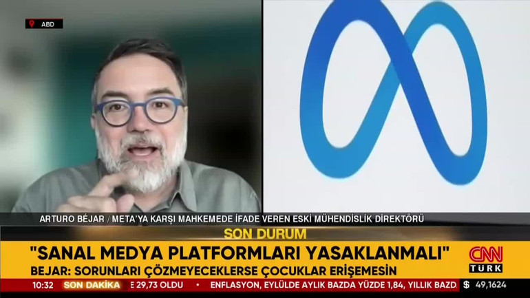 Instagramla ilgili bomba iddialar Eski çalışan CNN TÜRKe konuştu: Kızımdan mahrem fotoğraflar istenince ihbarcı oldum