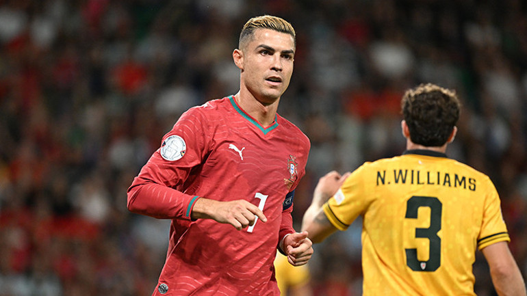 Jorge Jesustan Ronaldo sorusuna sert çıkış Kimseden özür dilemem