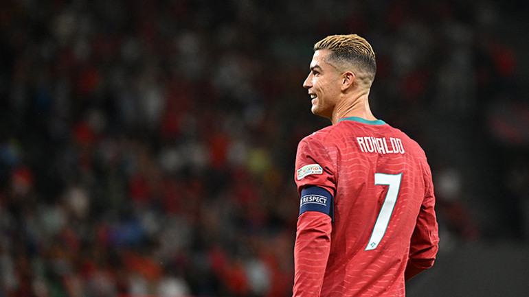Jorge Jesustan Ronaldo sorusuna sert çıkış Kimseden özür dilemem