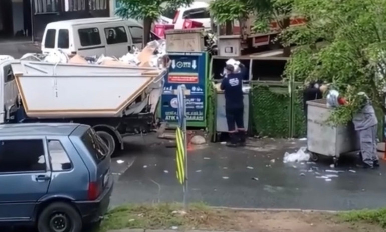 Çöpteki kolilerden dev uyuşturucu ağı çıktı: Kağıthane polisi iğneyle kuyu kazdı, milyonluk zulayı buldu