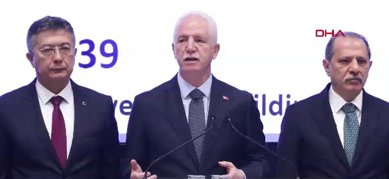 İstanbulda 2026nın ilk 9 aylık suç ve operasyon bilançosu açıklandı: 130 çete çökertildi