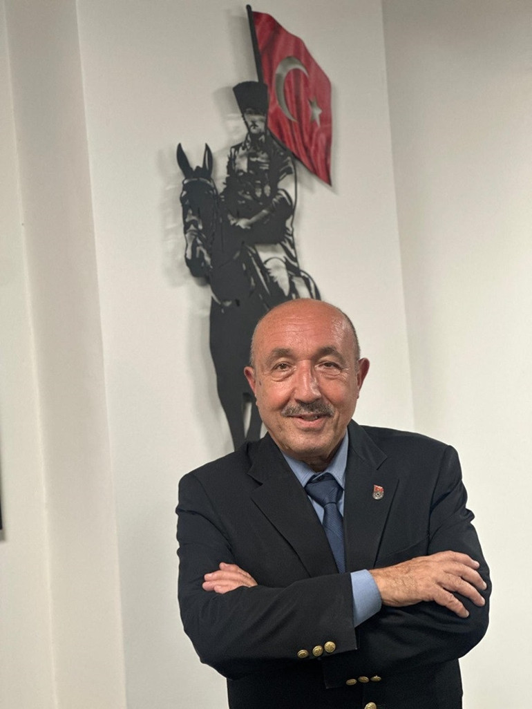 Sonbaharda yaz havası Pastırma sıcakları geliyor, tarih belli oldu... Bu hafta hava nasıl olacak