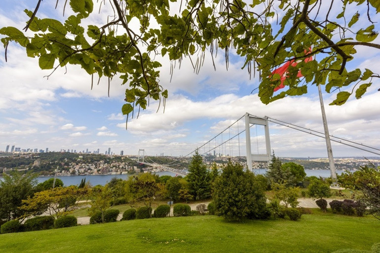 Sonbaharda yaz havası Pastırma sıcakları geliyor, tarih belli oldu... Bu hafta hava nasıl olacak
