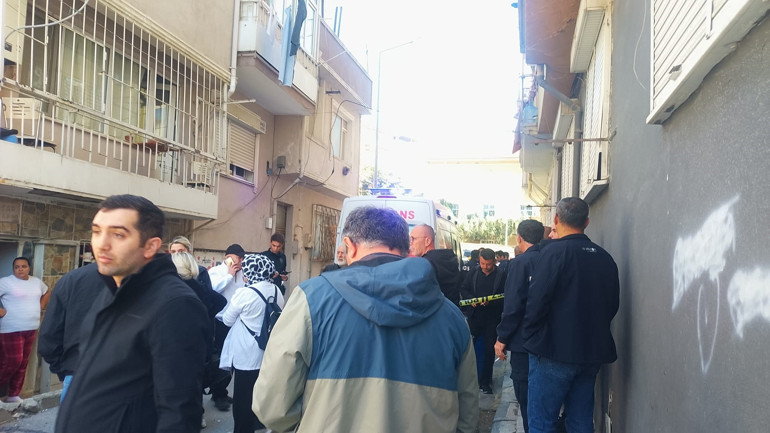 Bursada evlerinde ölü bulunan yaşlı çiftin katil zanlısı komşuları çıktı