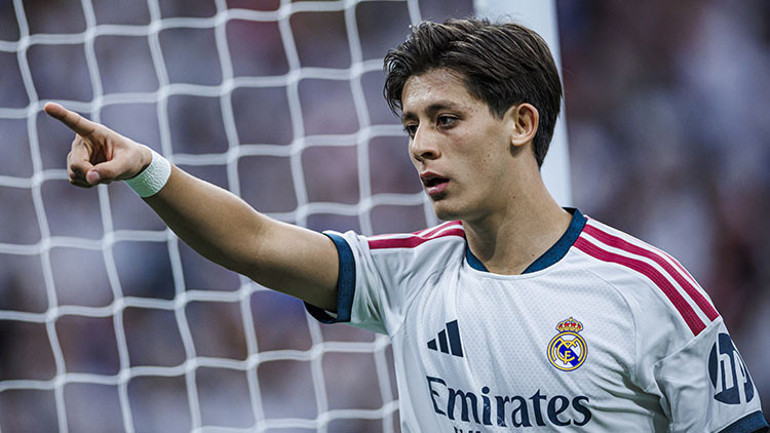 Arda Güler, Real Madrid ile anlaştı Dev zam
