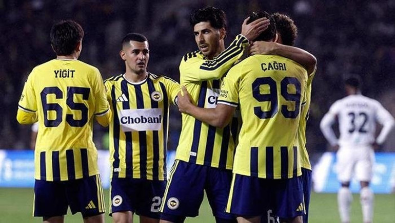 Fenerbahçede Muriqi müjdesi Asensio ve Lukaku dahil oluyor