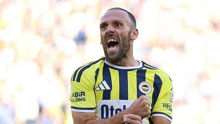 Fenerbahçede Muriqi müjdesi Asensio ve Lukaku dahil oluyor
