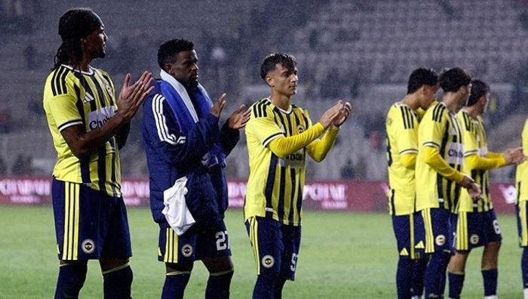 Fenerbahçede Muriqi müjdesi Asensio ve Lukaku dahil oluyor