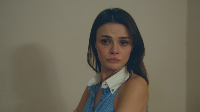 Cihan, Alyayı yalnız bırakmıyor
