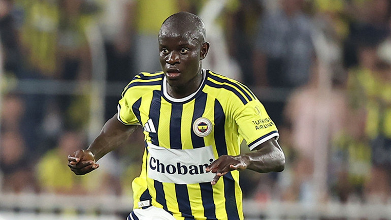 Antonio Conteden NGolo Kante itirafı