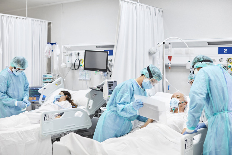 Yine bir laboratuvar faciası... Dünya diken üstünde Rusya’daki veba vakası salgına dönüşür mü