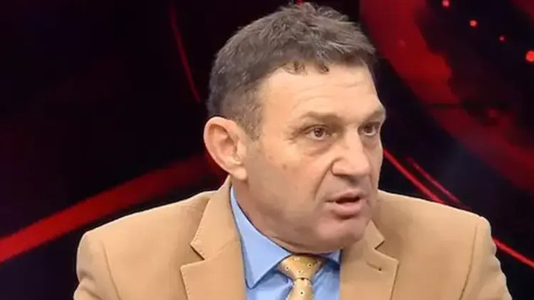 Türker Ertürk davasında karar açıklandı: 2 yıl 2 ay hapis cezası ve tahliye