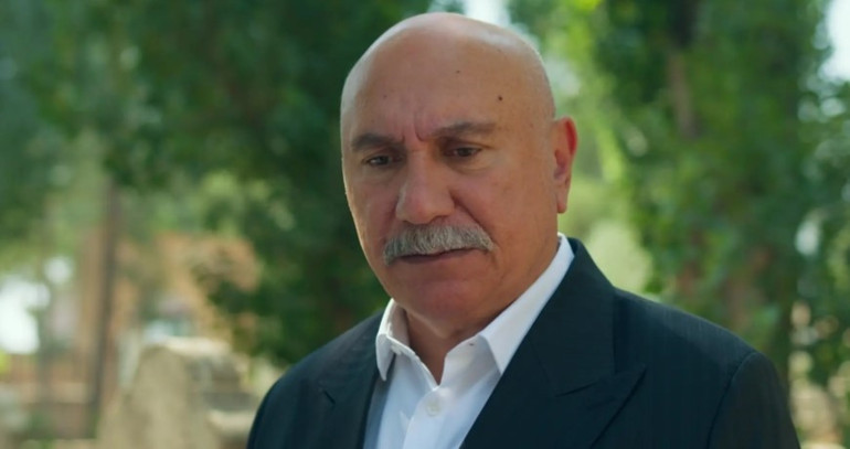 Enver ile evlenirim