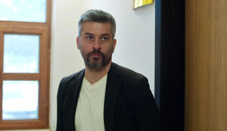 Enver ile evlenirim
