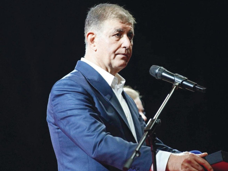 Cemil Tugay dönünce onlar da dönüverdi