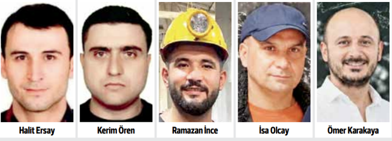 Soma’daki faciada 9 kişi tutuklandı: 5 kişi hayatını kaybetmişti
