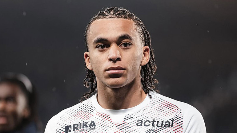 Fenerbahçeye transferde sürpriz öneri: Mbappeyi getirebiliriz