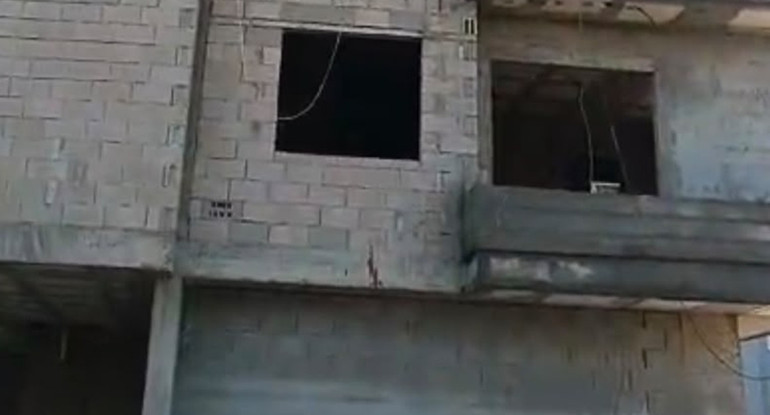 Mersin’de inşaat işçisi iki kardeş metrelerce yükseklikten düştü: 1 ölü, 1 yaralı