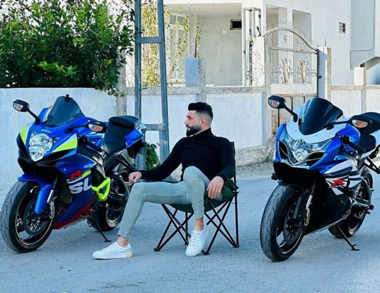 Rus fenomen Tatiananın ölümünde karar çıktı: Asli kusurlu sürücüye 2 yıl 11 ay hapis