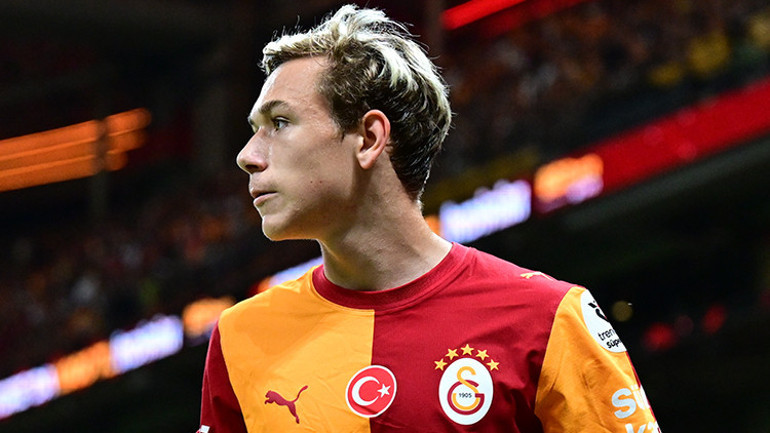 Okan Buruktan Batrakov kararı Yeni hücum düzeninde kilit olacak