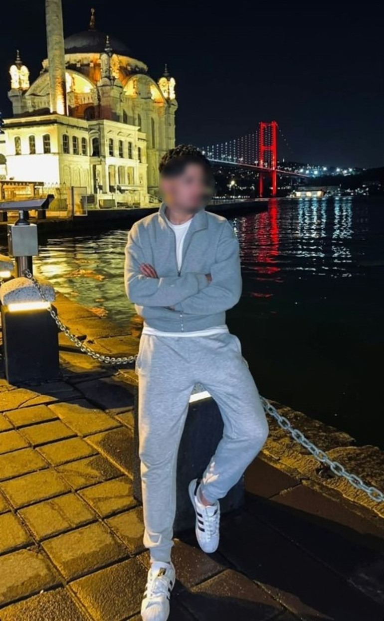 Türkiye bu vahşeti konuşuyor Gökçe, Yüzleşmek istiyorum diyerek evinden çıkmış