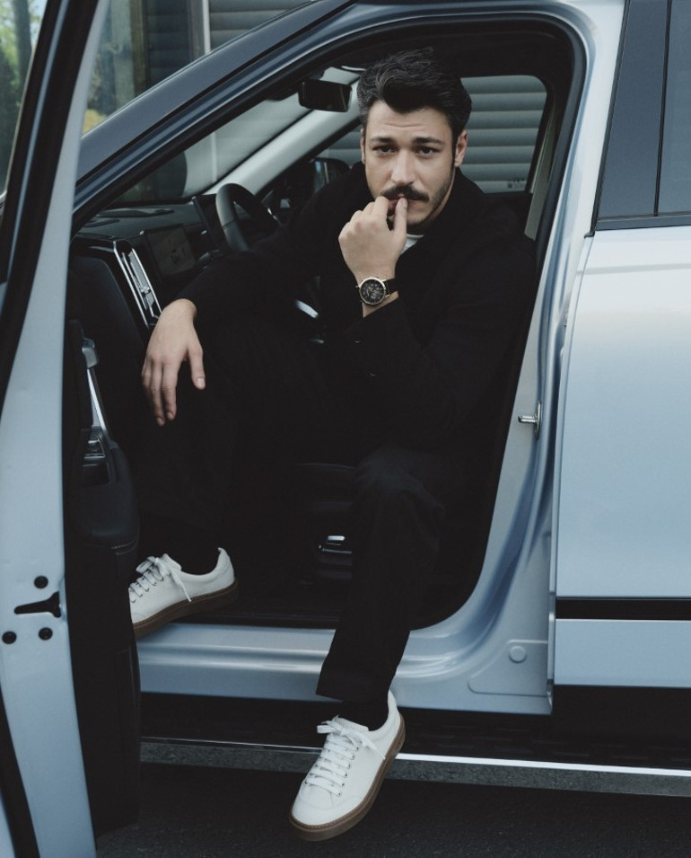 Vatanım Sensin hayatımın yönünü değiştirdi