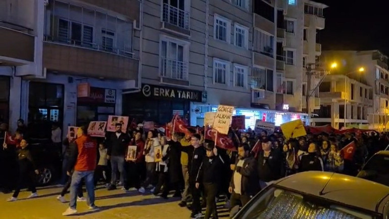 Türkiye bu vahşeti konuşuyor Gökçe, Yüzleşmek istiyorum diyerek evinden çıkmış