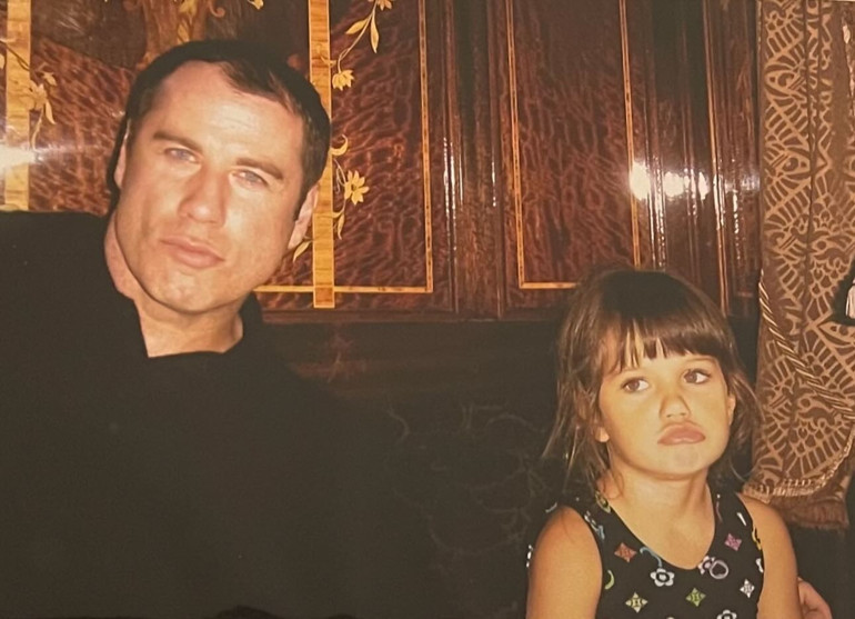 Önce ilk göz ağrısı oğlunu sonra da karısını genç yaşta kaybetmişti… Annesinin emaneti küçük kızı büyüdü, babasının en büyük gururu oldu