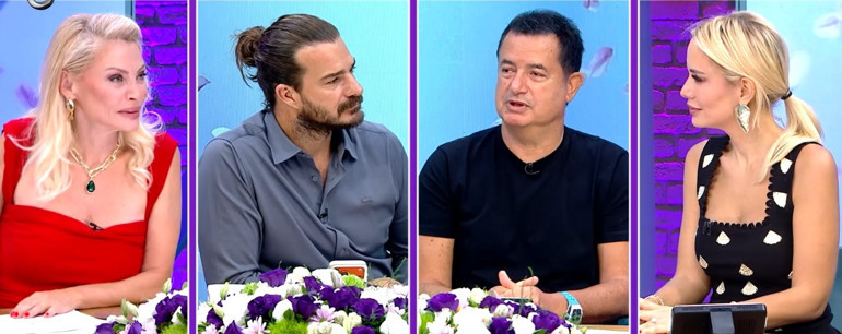 Acun Ilıcalı duyurdu: Survivor 2027’de büyük değişiklik