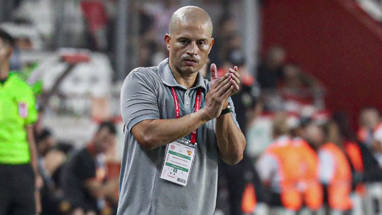 Alex de Souza için Süper Lig iddiası
