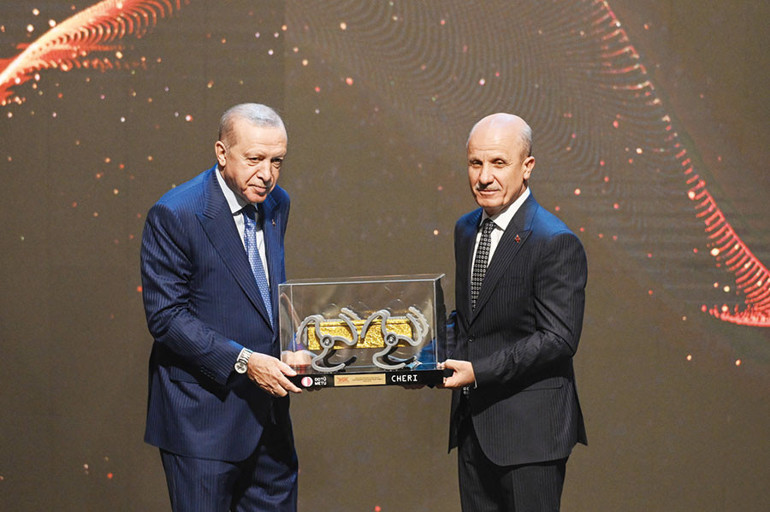 120 bin gence yeni mesleki eğitim modeli