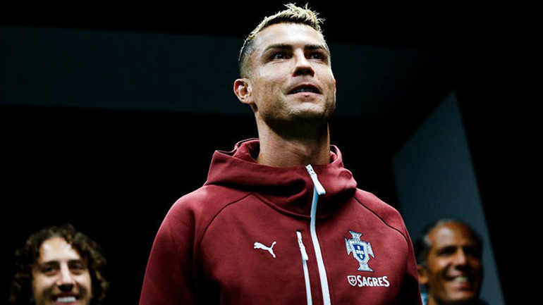 Cristiano Ronaldo, Portekiz Milli Takımındaki geleceğini açıkladı