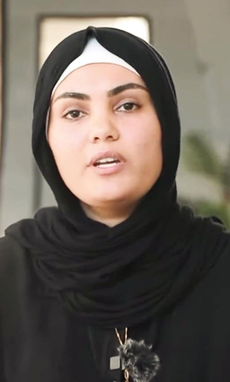 Bomba sesleriyle doğdu barışı hiç görmedi... Soykırımın 3’üncü yılında Gazze’de anne ve çocuk olmak