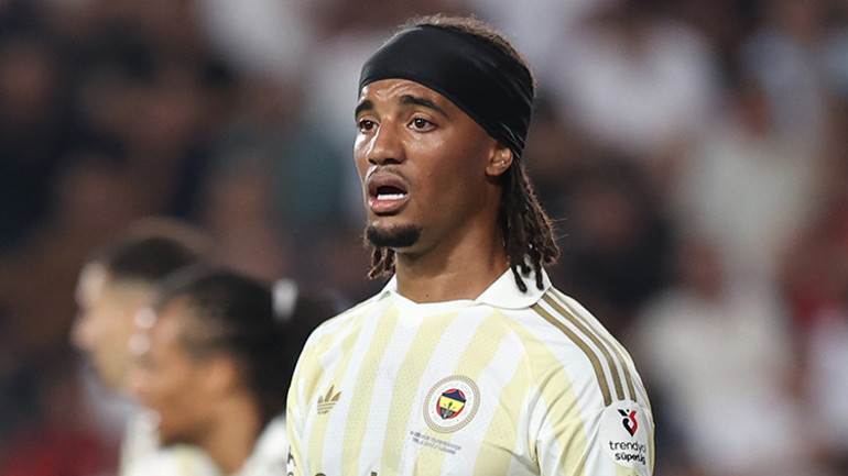Fenerbahçede Archie Brown için karar verildi Bonservis bedeli belirlendi
