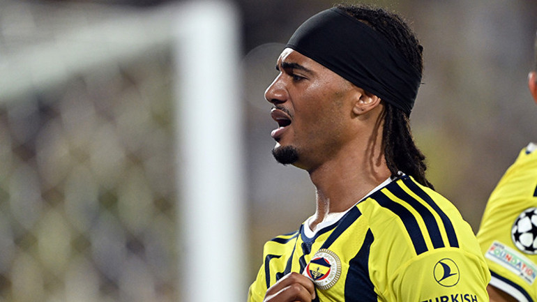 Fenerbahçede Archie Brown için karar verildi Bonservis bedeli belirlendi