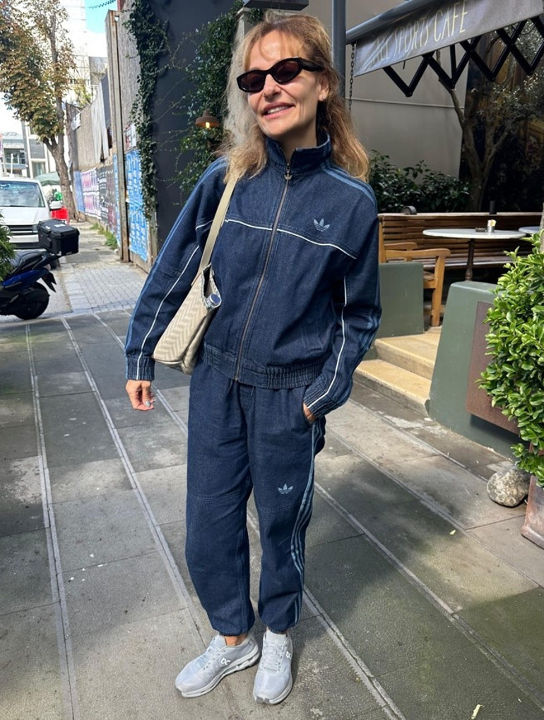Didem Balçın: İğnesiz zayıfladım