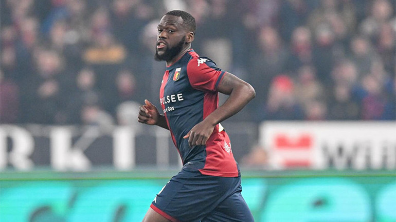 Jean Onana’dan Beşiktaş sözleri: Özgüvenim eksikti