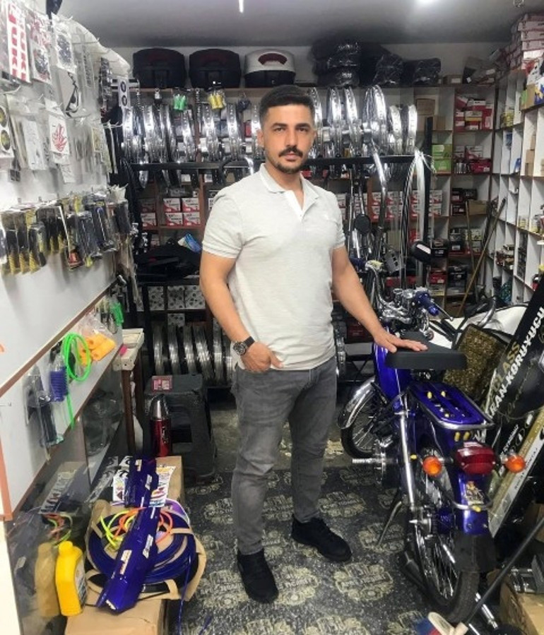 Cipin sıkıştırdığı iddia edilen kazada can vermişti: Acılı anneden yürek yakan sözler