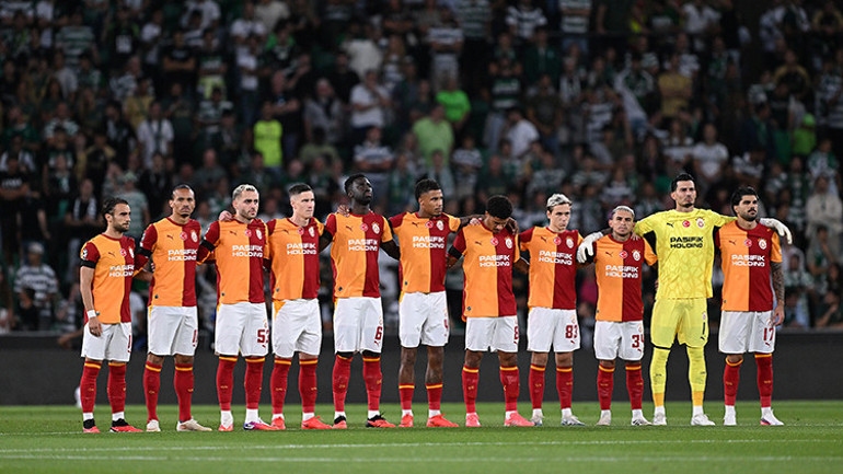 Galatasaray yoğun maç trafiğine giriyor: 30 günde 8 karşılaşma