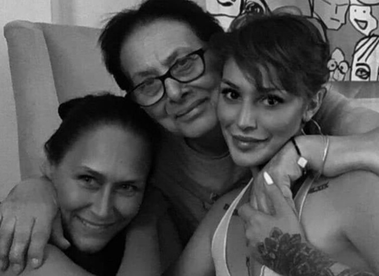 Neslihan Acar’dan Kadir İnanır’ın mirasıyla ilgili açıklama